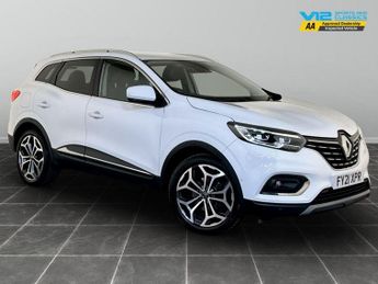 Renault Kadjar 1.3 TCe GT Line EDC Euro 6 (s/s) 5dr