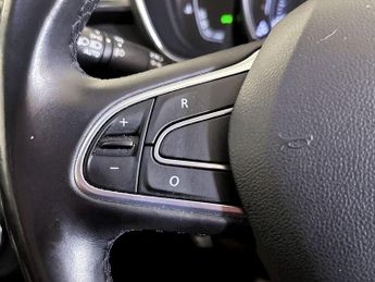 Renault Kadjar 1.3 TCe GT Line EDC Euro 6 (s/s) 5dr