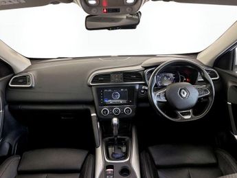 Renault Kadjar 1.3 TCe GT Line EDC Euro 6 (s/s) 5dr