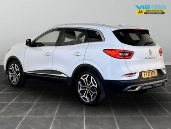 Renault Kadjar 1.3 TCe GT Line EDC Euro 6 (s/s) 5dr