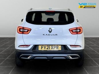 Renault Kadjar 1.3 TCe GT Line EDC Euro 6 (s/s) 5dr