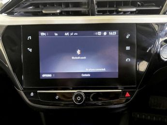 Vauxhall Corsa Electric 50kWh Griffin Auto 5dr (7.4Kw Charger)