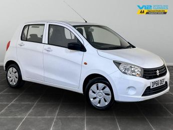 Suzuki Celerio 1.0 SZ2 Euro 6 5dr