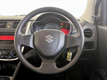 Suzuki Celerio 1.0 SZ2 Euro 6 5dr