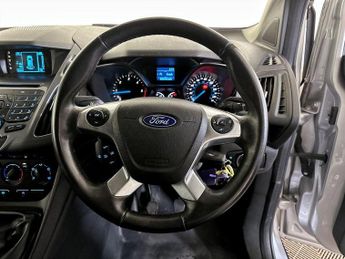 Ford Transit Connect 1.5 TDCi 240 Limited L2 H1 5dr