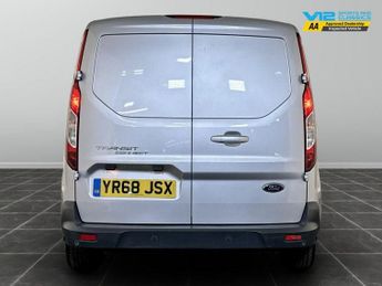Ford Transit Connect 1.5 TDCi 240 Limited L2 H1 5dr