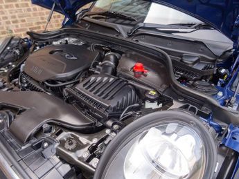 MINI Hatch 1.5 Cooper Auto Euro 6 (s/s) 3dr