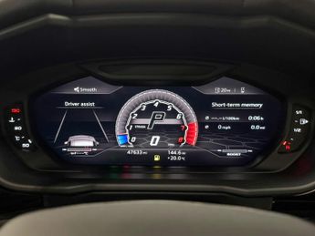 Lamborghini Urus 4.0 V8 BiTurbo SUV 5dr Petrol Auto 4WD Euro 6 (650 ps)