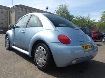Volkswagen Beetle 1.6 Euro 4 3dr