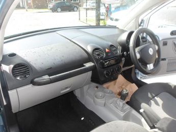 Volkswagen Beetle 1.6 Euro 4 3dr