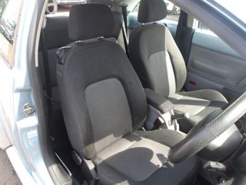 Volkswagen Beetle 1.6 Euro 4 3dr
