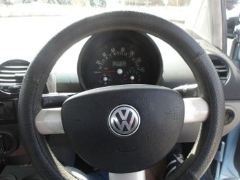 Volkswagen Beetle 1.6 Euro 4 3dr