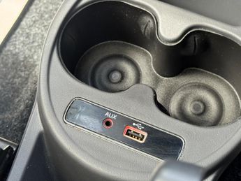 Fiat 500 1.2 Lounge Dualogic Euro 6 (s/s) 3dr