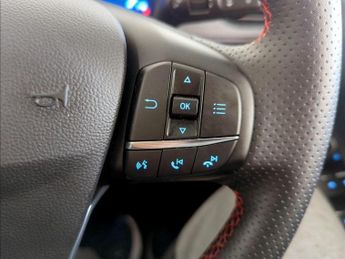 Ford Kuga 2.5h Duratec ST-Line X Edition CVT Euro 6 (s/s) 5dr