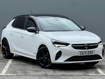 Vauxhall Corsa 1.2 Griffin Euro 6 5dr
