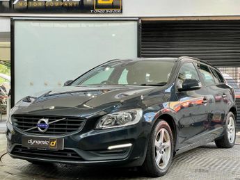 Volvo V60 2.0 D4 Business Edition Euro 6 (s/s) 5dr