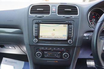 Volkswagen Golf 2.0 TSI GTI Edition 35 DSG Euro 5 5dr