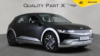 Hyundai IONIQ 73kWh Premium Auto AWD 5dr