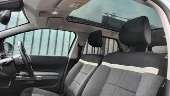 Citroen C4 Cactus 1.2 PureTech Flair EAT6 Euro 6 (s/s) 5dr