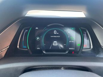 Hyundai IONIQ 38.3kWh Premium Auto 5dr