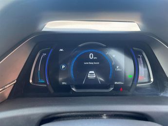 Hyundai IONIQ 38.3kWh Premium Auto 5dr