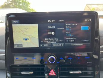 Hyundai IONIQ 38.3kWh Premium Auto 5dr