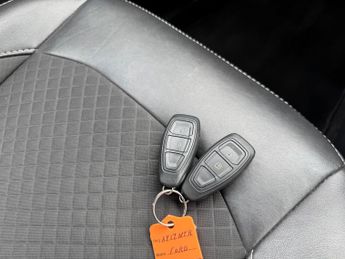 Ford EcoSport 1.5 Titanium Powershift 2WD Euro 5 5dr