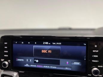 Kia Sorento 1.6 T-GDi 13.8kWh 4 Auto AWD Euro 6 (s/s) 5dr