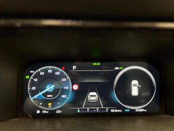Kia Sorento 1.6 T-GDi 13.8kWh 4 Auto AWD Euro 6 (s/s) 5dr