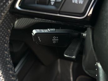 Audi A1 1.0 TFSI 30 S line Sportback S Tronic Euro 6 (s/s) 5dr