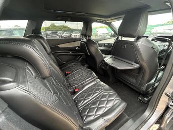 Peugeot 5008 2.0 BlueHDi GT EAT Auto 6Spd Euro 6 (s/s) 5dr
