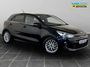 Kia Rio 1.0 T-GDi 3 Euro 6 (s/s) 5dr