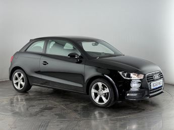 Audi A1 1.0 TFSI Sport S Tronic Euro 6 (s/s) 3dr (Nav)