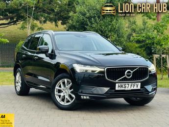Volvo XC60 2.0 D4 Momentum Pro Auto AWD Euro 6 (s/s) 5dr