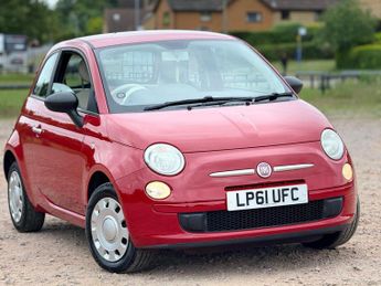 Fiat 500 1.2 Pop Euro 5 (s/s) 3dr