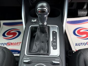 Audi Q2 1.4 TFSI CoD Sport S Tronic Euro 6 (s/s) 5dr