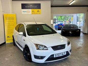 Ford Focus 2.5 SIV ST-3 3dr