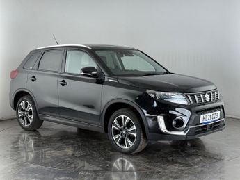 Suzuki Grand Vitara 1.4 Boosterjet MHEV SZ5 Auto ALLGRIP Euro 6 (s/s) 5dr