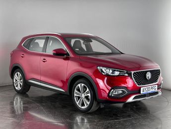 MG HS 1.5 T-GDI Exclusive DCT Euro 6 (s/s) 5dr
