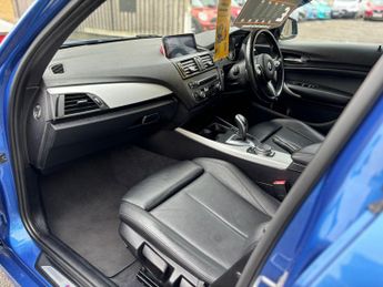 BMW 1 Series 3.0 M135i Auto Euro 6 (s/s) 5dr