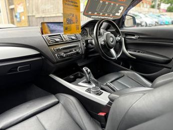 BMW 1 Series 3.0 M135i Auto Euro 6 (s/s) 5dr