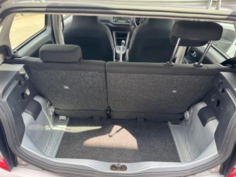 Skoda Citigo 1.0 MPI Elegance ASG Euro 5 5dr