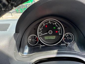 Skoda Citigo 1.0 MPI Elegance ASG Euro 5 5dr