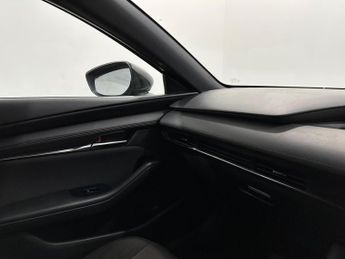 Mazda Mazda3 2.0 e-SKYACTIV-X MHEV Sport Lux Euro 6 (s/s) 5dr