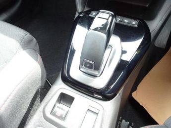 Vauxhall Corsa 1.2 Turbo SRi Edition Auto Euro 6 (s/s) 5dr