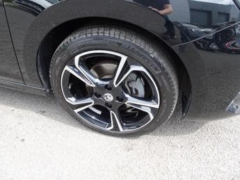Vauxhall Corsa 1.2 Turbo SRi Edition Auto Euro 6 (s/s) 5dr