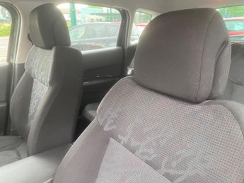 Peugeot 3008 1.6 HDi Sport EGC Euro 5 5dr