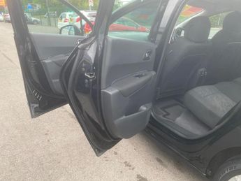Peugeot 3008 1.6 HDi Sport EGC Euro 5 5dr
