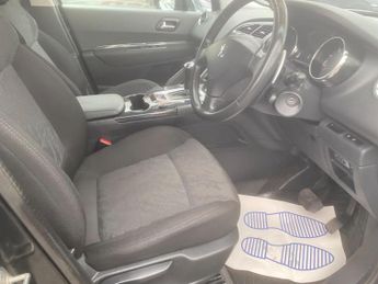 Peugeot 3008 1.6 HDi Sport EGC Euro 5 5dr