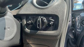 Ford Fiesta 1.0T EcoBoost Titanium X Powershift Euro 5 5dr